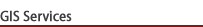 GIS data conversion and mapping services, Map digitization Services